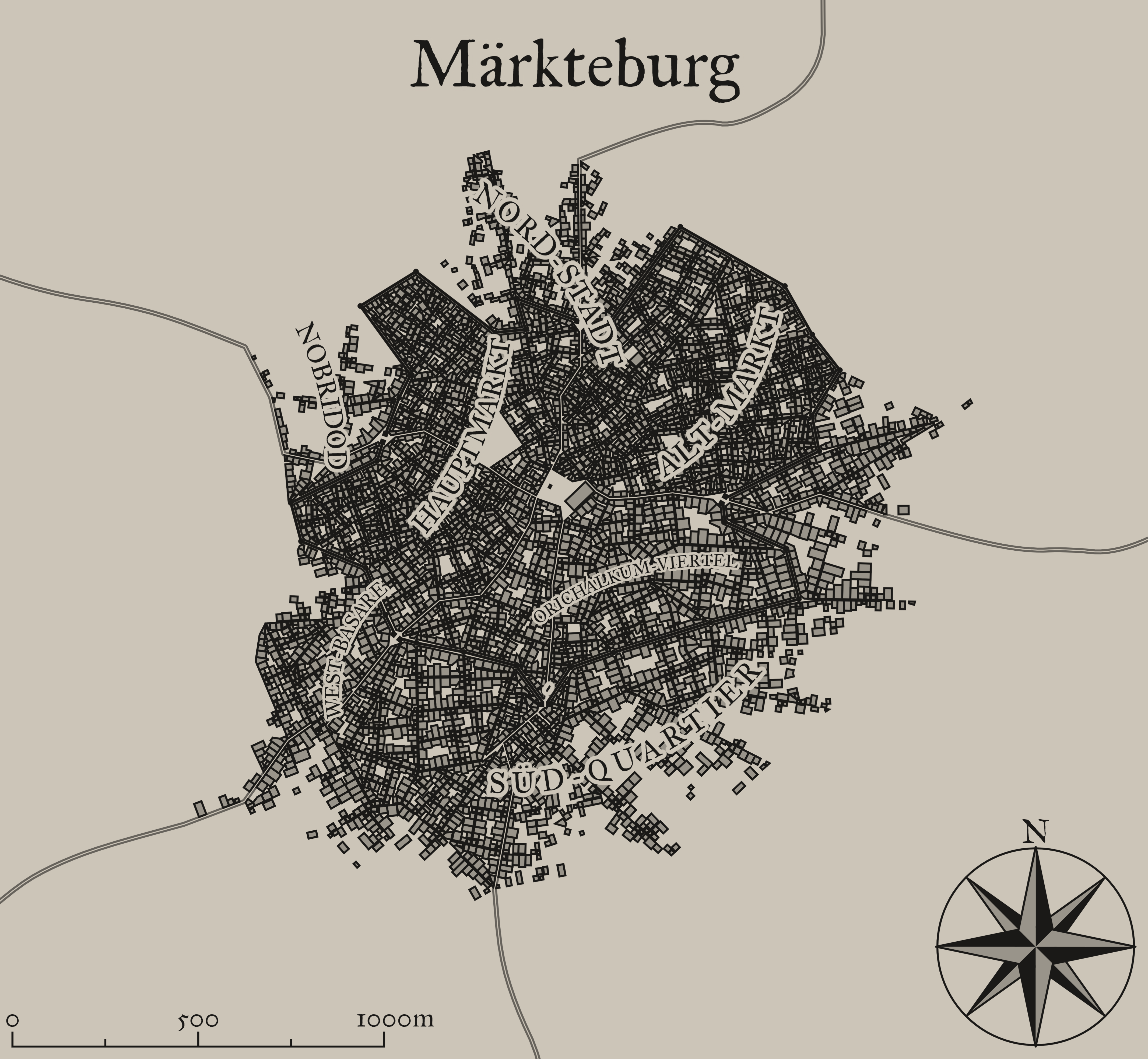 märkteburg