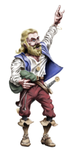 Prinz-Torgunnus