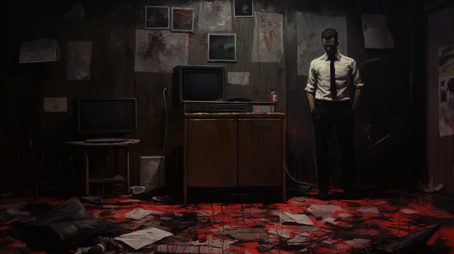 LUCKY_Seb_This_painting_depicts_a_messy_TV_Room_in_the_style_of_cd3015ec-ea53-48c9-b5f0-aed6da166712